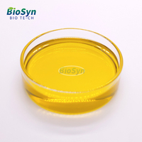 Polyglucoside alkylique CAS liquide 68515 de catégorie cosmétique de BioSyn 0810