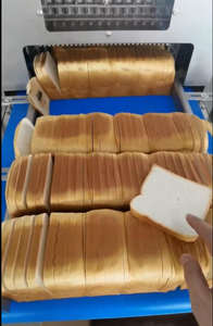 Rodillo de masa para hacer pan completamente automático a la <span class=keywords><strong>venta</strong></span> - Product Image 6