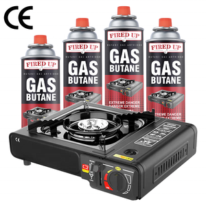 Housse De Bouteille De Gaz En Rotin - Tissée Main - Sac De Rangement - Neuve
