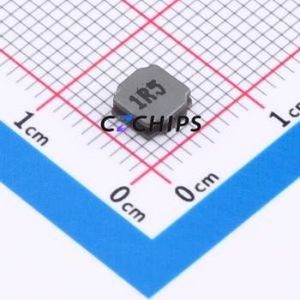 Inducteur de puissance ZNR5020ST1R5M SMD, 5x5mm (Inductance : 1,5uH) (Précision : 20%) Courant nominal : 3,5A - Product Image 1