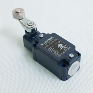 Interrupteur de fin de course Schmersal T4vh335-11z-2544 original et neuf - Product Image 6
