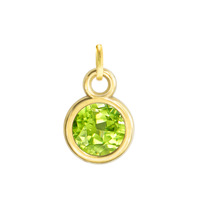 Vente en gros de 12 couleurs de composants pour la fabrication de bijoux, accessoires, boucles d'oreilles, pierres de naissance, porte-bonheur, connecteur, zircon, pendentif en serti