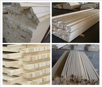PINE LVL and LVL EXPORT to USA and LVL Framing Timber