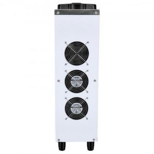 เคาน์เตอร์เครื่องทำไอศกรีมแบบใช้ครั้งเดียวผลิตได้10L/ชั่วโมง - Product Image 2