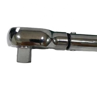 Diverses spécifications fabricants fournissent couple 750-2000N clé spot alimentation préréglée clé dynamométrique de 1 pouce