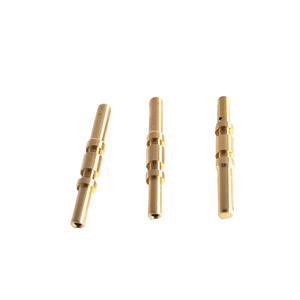 Custom Precision CNC Usinagem recartilhado latão roscado Inserir porca Cnc Fresagem Torneamento Peças Metal Fabricação Serviços