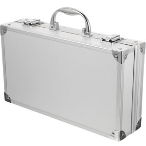 Free sample Customized Waterproof EVA Molded Carrying Storage <b>Tool</b> <b>Box</b> Hard Shell EVA <b>Tool</b> Case <b>Foam</b> Zipper for <b>Tools</b> Hard Shell - Product Image 1