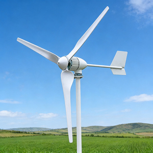 Generador de Energía Eólica de Alta Eficiencia de 1KW en Venta - Product Image 4