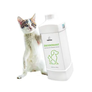 PNB Free Sample Pet Odor Eliminator reduziert Geruchs-Deodorant für Hunde und Katzen
