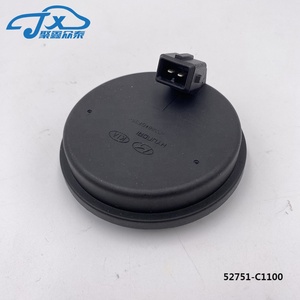 ABS Rear Bearing <strong>Speed</strong> <strong>Sensor</strong> for Sonata LF 2015 OEM 52751-C1100 - Product Image 4