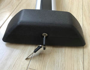 Groothandel op maat gemaakte extra sterke off-road dakdrager auto bagagedrager voor HUMMER H3 2007-2013 - Product Image 5