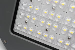 Đèn Đường Cảm ứng năng lượng mặt trời tích hợp thông minh - Product Image 5