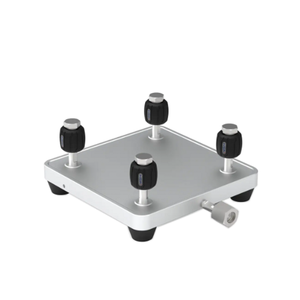 Conector de Manifold OEM de 4/8/10 Puertos, Accesorios de Calibración de Mesa, Calibrador Neumático a Presión de Aire de 100 bar HSIN600-9 - Product Image 1