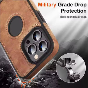 OEM Cover in pelle Cover a portafoglio custodie per telefono per <span class=keywords><strong>iPhone</strong></span> 12 13 <span class=keywords><strong>14</strong></span> <span class=keywords><strong>Pro</strong></span> Max 15 16 16E 4SE accessorio Mobile multicolore - Product Image 4