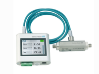Vanne d'expansion électronique Emerson EX6 I21 en stock usine, avec manuel d'installation et connecteurs complets, garantie usine mondiale