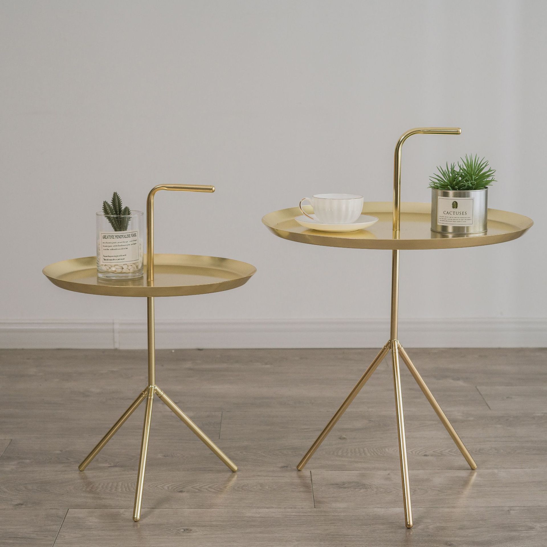 Элегантные черные итальянские роскошные журнальные столики для спальни журнальные столики