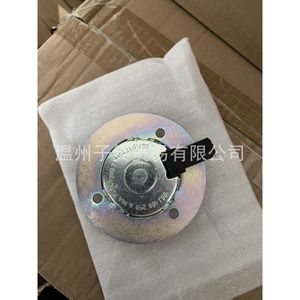 Válvula solenoide del árbol de levas Xsd 06J109259 para reemplazo y reparación de piezas automotrices - Product Image 2