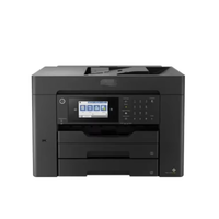 Imprimante multifonction couleur sans fil haute vitesse A3 5760 1400 dpi Interface USB 30 ppm Noir 25 ppm Vitesse d'impression