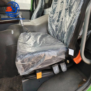 Giá rẻ sử dụng HOWO 12 tấn 30 tấn 40 tấn DIESEL 10 bánh 6x4 8x4 khai thác xây dựng RC Dump xe tải giá để bán - Product Image 5