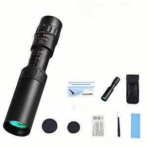 تلسكوب أحادي العين 10x 300x40 تلسكوب أحادي العين للتكبير العالي 10x <span class=keywords><strong>300x</strong></span> مع دعم ثلاثي القوائم للهاتف الذكي - Product Image 5