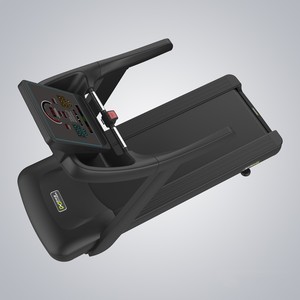 Tapis de course Compact, gravité pour personnes âgées, Portable, à usage domestique, matériel de sport pour la forme <span class=keywords><strong>Pro</strong></span>, physique, infrarouge, Mobile, <span class=keywords><strong>Fitness</strong></span> - Product Image 6