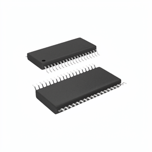 อินเทอร์เฟซไอซีทรานส์ซีเวอร์แบบเต็ม 6/10 38TSSOP ช่องผู้ผลิต SP2209EEY-L 38 TFSOP (0.173 นิ้ว, ความกว้าง 4.40 มม.) - Product Image 1