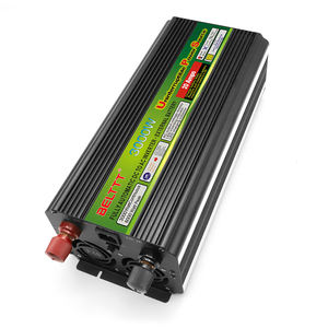 무료 배송 BELTTT 12V 24V 220V 240V 3000w 피크 파워 AC 충전기가있는 6000 와트 오버 헤드 UPS - Product Image 3