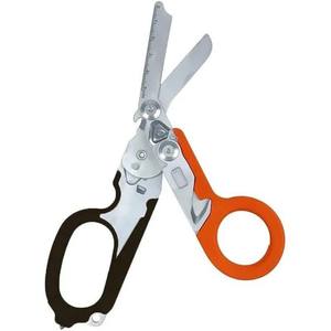 <span class=keywords><strong>Tijeras</strong></span> Lezerman <span class=keywords><strong>Raptor</strong></span>, Multifuncionales para Exteriores, Médicas, de Emergencia, Plegables, 6 en 1 - Product Image 2