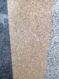Piedra <span class=keywords><strong>de</strong></span> diseño para construcción <span class=keywords><strong>de</strong></span> fachadas, granito amarillo, giallo santa Celia - Product Image 5