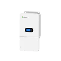 Inversor Híbrido de 10kW a Precio de Mayoreo, Entrada de 10000W, Salida de 15000W