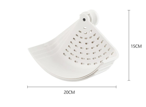 Couvertures alimentaires pliables en maille <span class=keywords><strong>plastique</strong></span> réutilisable pour pique-nique en plein air pour empêcher les mouches d'entrer, les insectes et les moustiques - Product Image 6