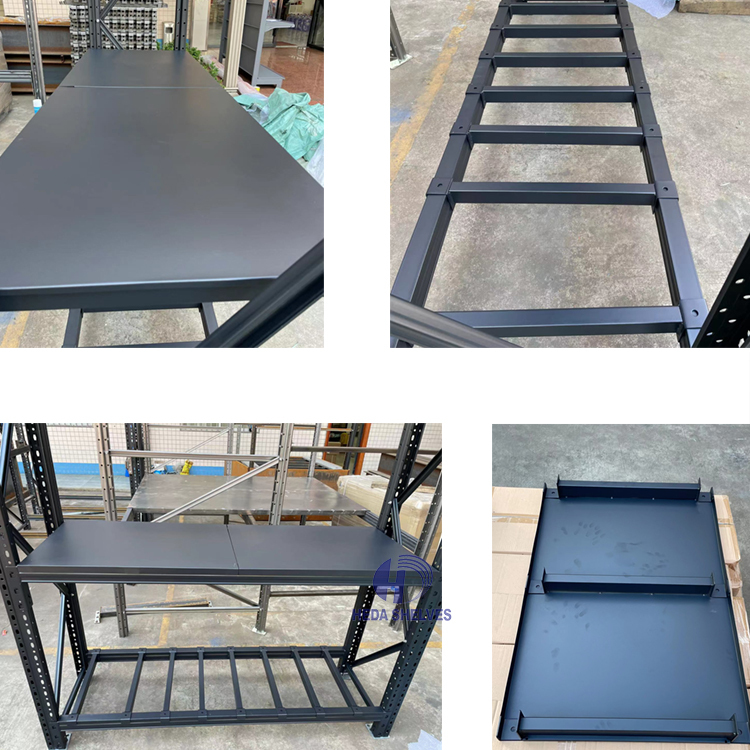 Good Selling Gondola Shelf for Versatile