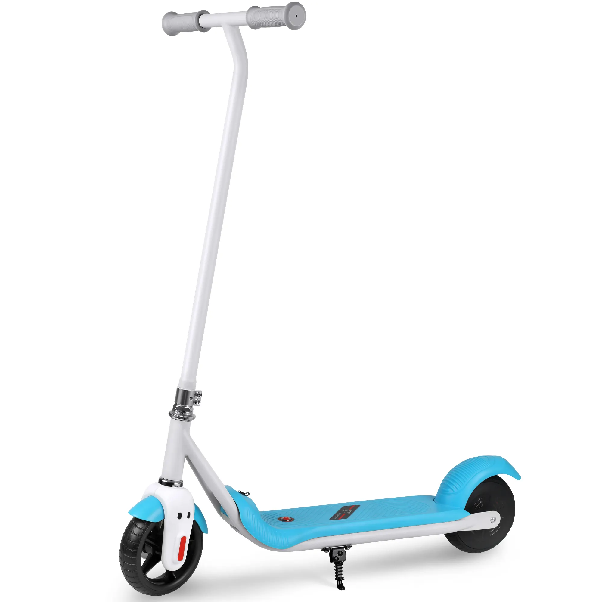 150w 6.5 pollici di alta qualità professionale personalizzato, acquistare regolabile a buon mercato per bambini Scooter 2 ruote Kick Foot Scooter