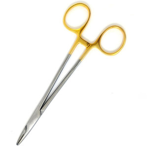New Style Professional <b>Needle</b> Holders High Quality Manual Stainless Steel <b>Needle</b> Holder Surgical Instrument for General Surgery - Product Image 3