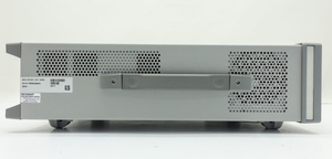 Analyseur de longueurs d'onde multiples Keysight d'occasion 86122C Opt. 021, 110 (Agilent) - Product Image 4