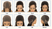 Perruque de cheveux humains 10A lisses, couleur noir naturel, densité 350%, avec dentelle transparente 13x4, cheveux vietnamiens longs et raides