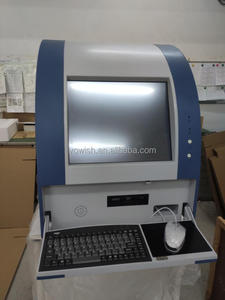 APS-6000CER perimeter lapangan Visual mata medis murah perimeter mobil ophthalmic - Product Image 3