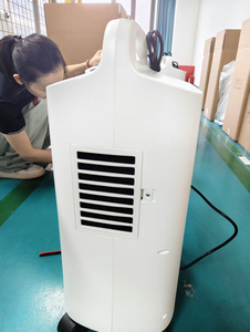 Équipements vétérinaires Lexison : Concentrateur d'oxygène de haute qualité pour usage vétérinaire PROC-JAY5DW, 5 L/min, à prix avantageux - Product Image 5