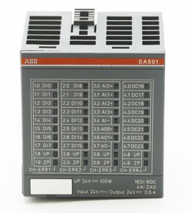 Module d'E/S numérique et analogique DA501 1SAP250700R0001 PLC - Product Image 5