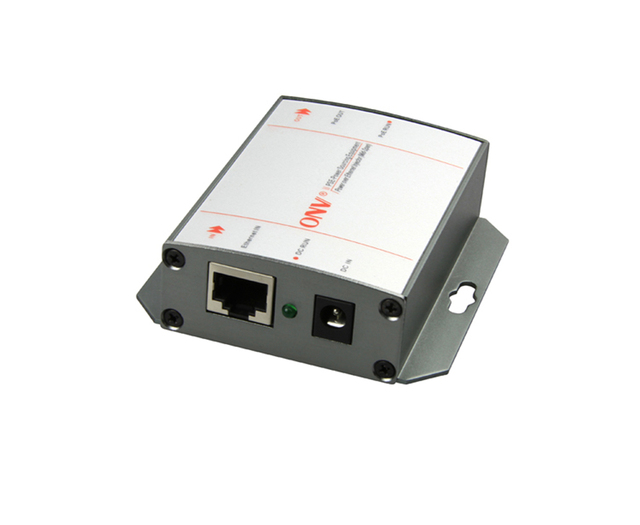 Single Port 90W 10/100/1000M RJ45 LT PoE++ High Power PoE Injector for Cctv Ip Camera