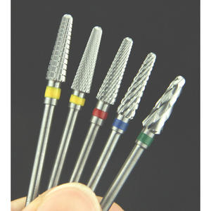 Đầu Mài Kim Cương Nha Khoa Phòng Thí Nghiệm Nha Khoa Bán Chạy Theo Yêu Cầu Mũi Khoan Đánh Bóng Cacbua Cho Phòng Thí Nghiệm Nha Khoa - Product Image 4