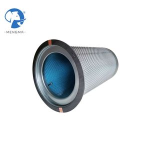 Séparateur d'huile de compresseur de qualité supérieure pour une meilleure gestion du gaz - Product Image 4