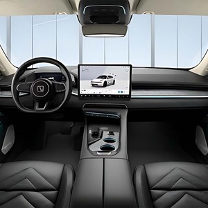Geely Zeekr nuovo 001 veicolo di nuova energia ha un'autonomia di 750Km e accelera a 100 <span class=keywords><strong>chilometri</strong></span> in 3.3 secondi Hatchback - Product Image 5