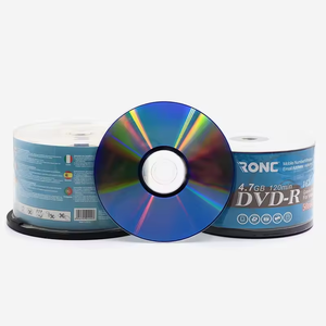 Khuyến mãi nóng: Đĩa <span class=keywords><strong>CD</strong></span>-<span class=keywords><strong>R</strong></span> Princo 700MB 4.7GB 16x 120 phút, màu trắng, in được bằng máy in phun, lớp đơn, DVD-<span class=keywords><strong>R</strong></span> có sẵn - Đóng gói <span class=keywords><strong>50</strong></span> đĩa - Product Image 5