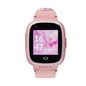 4G cellulare orologio SOS chiamata Touch Screen Wifi per bambini Smart Watch GPS Tracker Video chiamata bambini guardare ragazza - Product Image 1