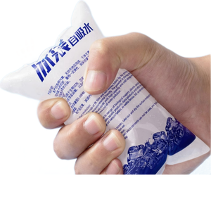 Paquetes de Hielo Seco de Larga Duración para Envíos de Productos Perecederos - Product Image 4