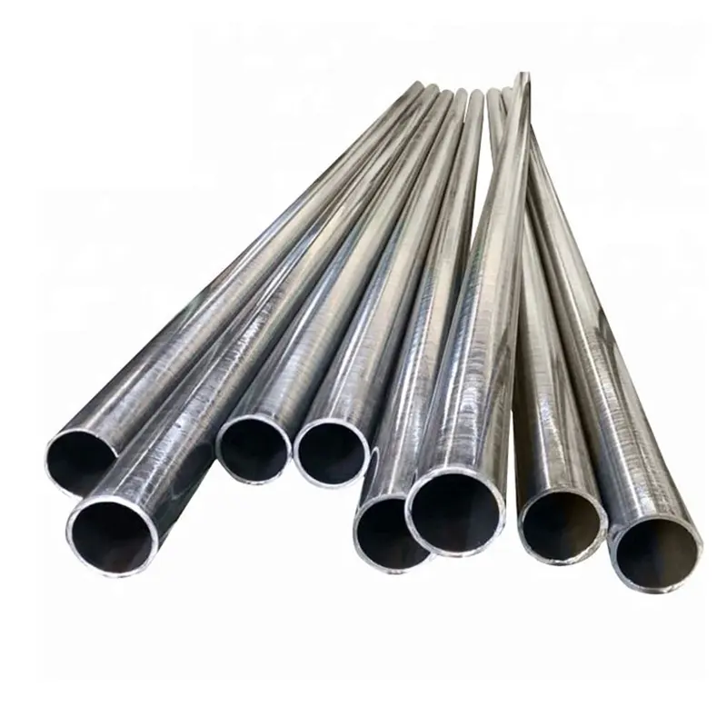 Factory Outlets Fittings Micro Schedule 40 Copper Pipes 316l 20mm Diameter 16 Inch Ss Pipe Price Stainless Steel Pipe