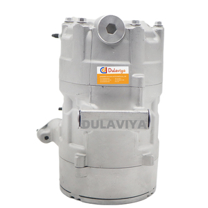 Compresseur de climatisation <span class=keywords><strong>hybride</strong></span> électrique AC 9831498480 pour Citroën <span class=keywords><strong>PEUGEOT</strong></span> <span class=keywords><strong>2008</strong></span> Mk2 208 DS3 2019-2025 9840056680 9831370080 - Product Image 1