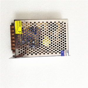 Fonte de alimentação comutação smps, fonte de alimentação de led de 100w 12v 8 amp - Product Image 6