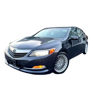 ขายส่งรถยนต์ RLX ปี 2014 รุ่น 4 ประตู ซีดาน ขับเคลื่อนสี่ล้อ แพ็คเกจเทคโนโลยี เบาะหนัง กล้องมองหลัง พวงมาลัยซ้าย ไฟหน้า LED หลังคาซันรูฟ - Product Image 1